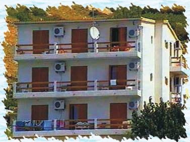 Hotel Laguna
