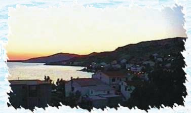 Metajna "by night"